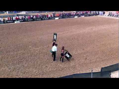 Mondiale Motocross Mx1 2012 Fermo: Partenza Seconda Manche