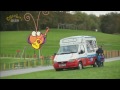 The Lingo Show Series 1 Episode 14 Ice Cream Queso Kids