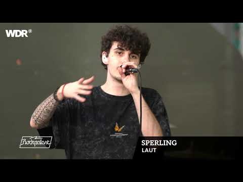 Sperling - Laut | OFFSTAGE | Rockpalast 2021