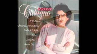 Toto Cutugno et Joe Dassin - L&#39;Ete Indien africa