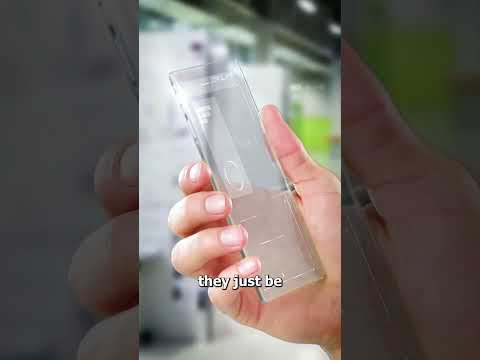 What Phones Will Look Like In 100 Years 😳