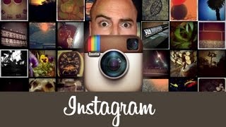 The 10 TYPES OF PEOPLE on INSTAGRAM!