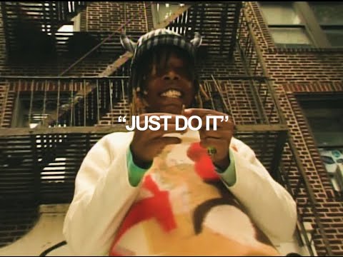N.A.O Quelly - "Just Do It" (prod. @squills shot by @speederrrr)