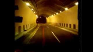 preview picture of video 'ADO Zona de túneles Cumbres de maltrata - ADO Multego FL'