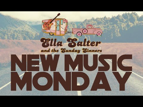 Pushin Up Daisies - Ella and the Sunday Sinners