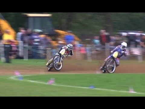 2016 CHAMPION OF CHAMPIONS GRASSTRACK - PART 2