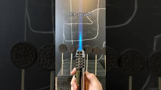 Light Saber vs Oreos 🍪 | Which will win? 🔥