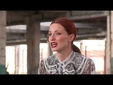 Renegade with Alina Stoianov