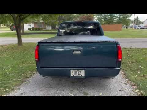 1994 GMC 1500 (CC-1635941) for sale in MILFORD, Ohio