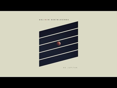 Ne Jupiter - Gökyüzüm Siyah Olsa Da [EP Version]