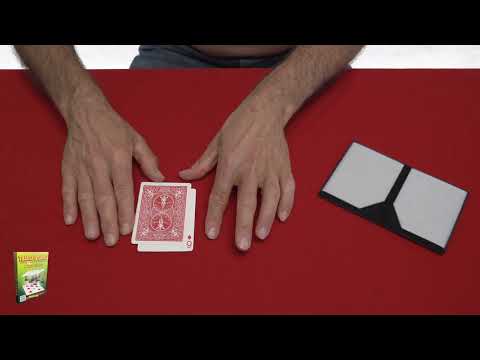 Transpo Cards by Vincenzo Di Fatta | MagicCastle.com.sg