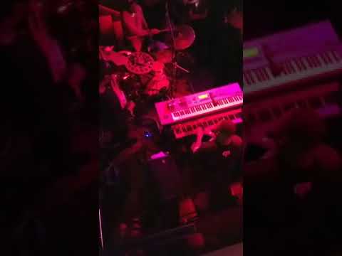 Robert Glasper, Derrick Hodge, Chris Dave