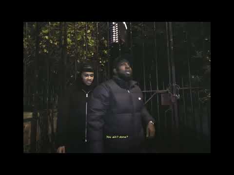 Tiny Boost - ‘ Hunger Games 6IX‘ FREESTYLE