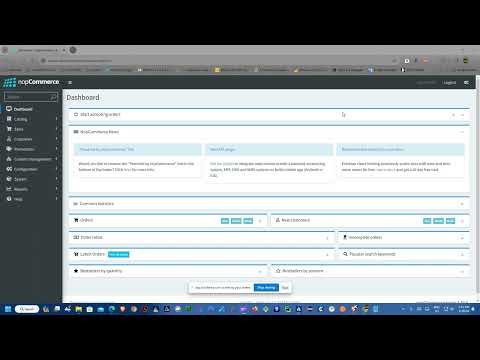 UFT One Automation: Part 1-Develop descriptive programming and run-time object recognition testcase.