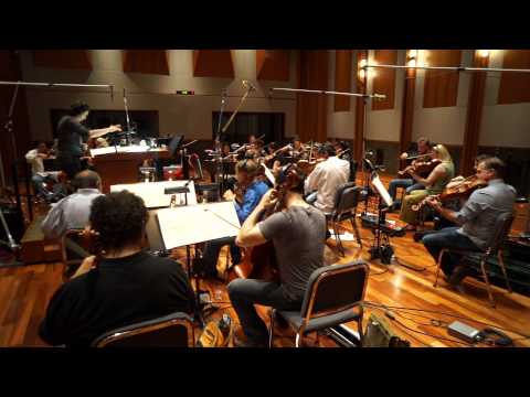 Da Vinci's Demons, Easter Mass