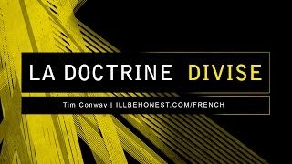 LA DOCTRINE DIVISE