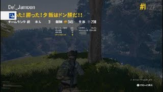 PLAYERUNKNOWN'S BATTLEGROUNDS_20190612020735