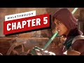 MK 11 Chapter 5 Walkthrough MK11 Jade Walkthrough Newvideo Gameplay