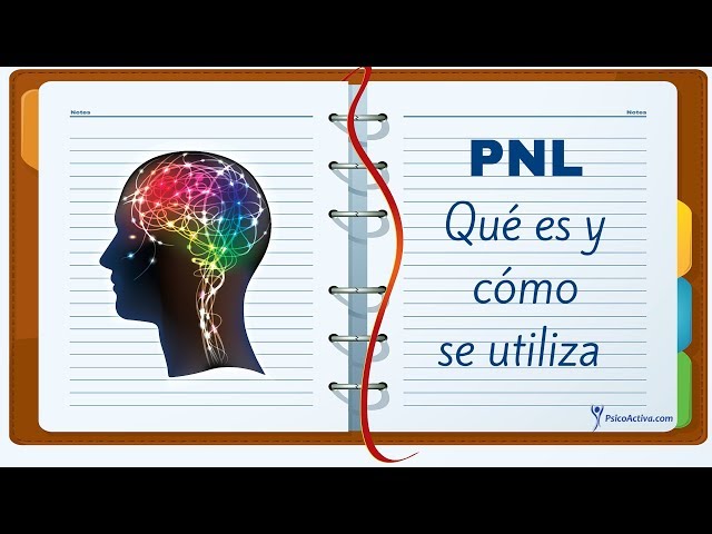 Vídeo relacionado con PNL - 39 Técnicas, Patrones y Estrategias de Programación Neurolinguistica para cambiar su vida y la de los demás: Las 39 técnicas más efectivas para Reprogramar su Cerebro con PNL: Volume 3