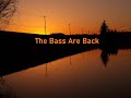 Video Thumbnail for The Bass Are Back