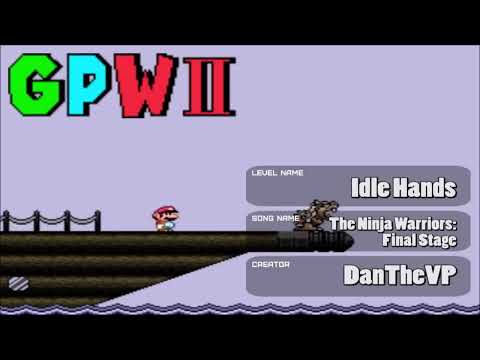 Grand Poo World 2 OST - Idle Hands