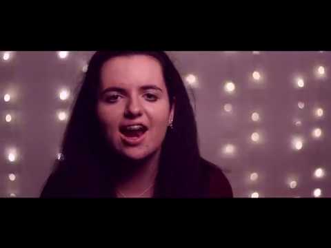 Singing Experience: When I Was Your Man (Bruno Mars) - India Blake