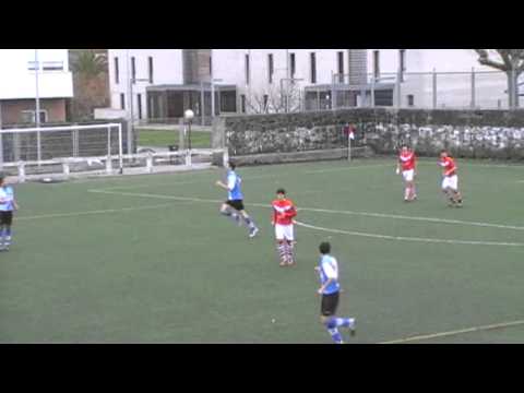 1º de Josu al Bermeo