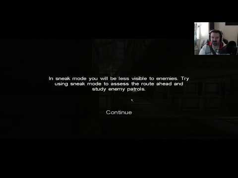 DSP Tries It: Streaming His Halloween Marathon 2017 (2 of 4)