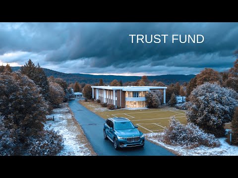 The Movie Everyone Is Talking About | TRUST FUND | Free Full Drama Film