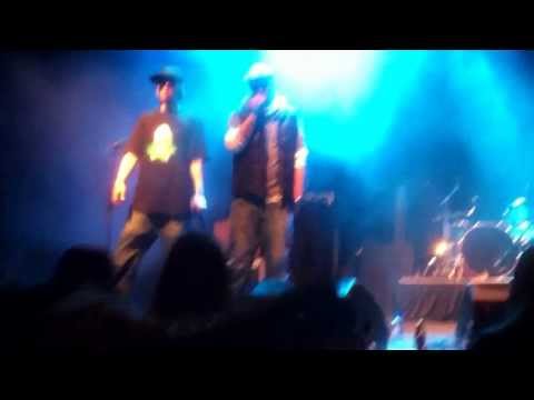 Herreløse-skam (live rockefeller 2013)