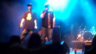 Herreløse-skam (live rockefeller 2013)