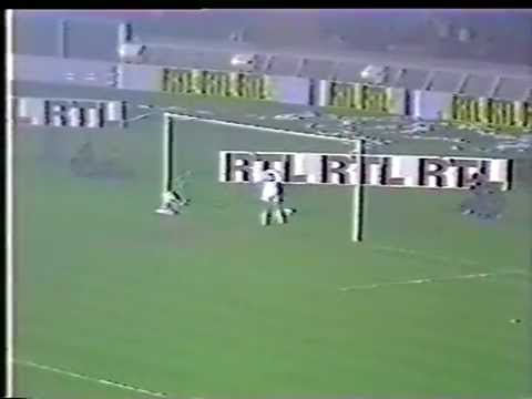 CWC-1982/1983 PSG - Swansea City 2-0 (03.11.1982)