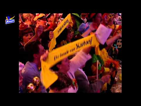 14 - Ich sleip die daog get met - Maurice Braeken, Felix Ritchie & Eric Cruts - Maastricht