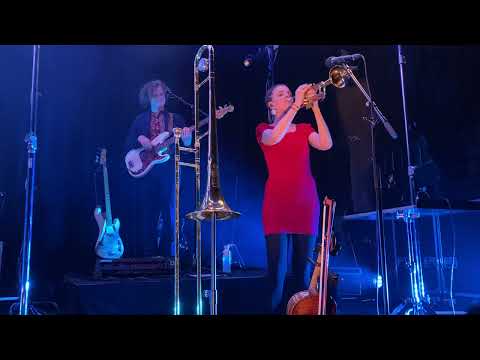 Spinvis - Op een ochtend in het heelal, Metropool Enschede, 11.11.2021