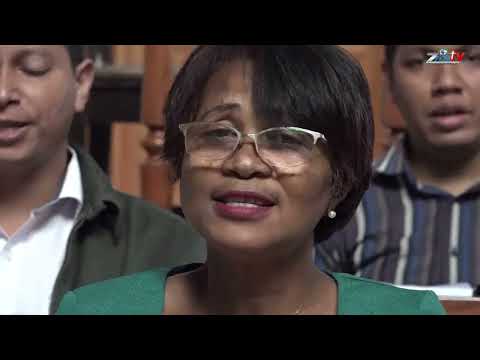 FFPM 548 – He, Jehovah no Mpiandry ahy