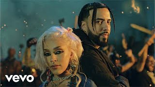 French Montana & Doja Cat & Saweetie - Handstand