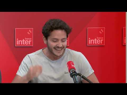 Bon, les croisés… tu connais - La drôle d'humeur d'Alexandre Kominek