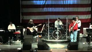 J. K. Coltrain - Two Cigarettes Out of Memphis