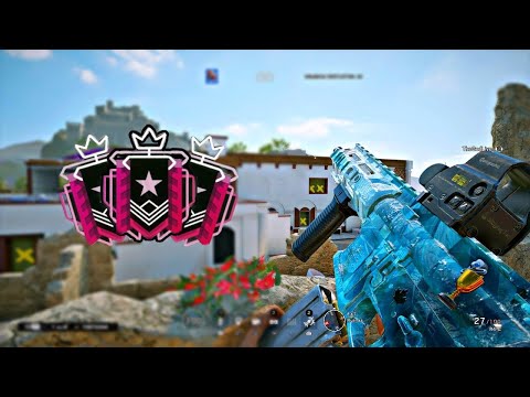 THE BEST CHAMPION SETTINGS ON CONSOLE-STEEL WAVE CHAMPION HIGHLIGHTS