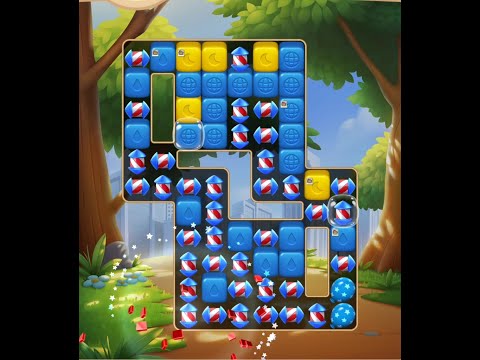 TOON BLAST level 6650