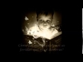 Evergrey- I should ( tradução)