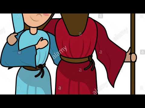 Christmas Nativity 2020