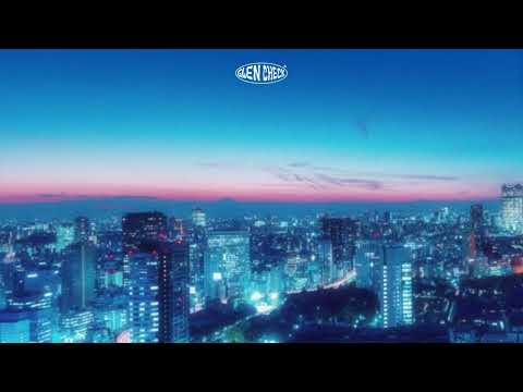 Glen Check - After Hours (At 25:00, in Akasaka Season2 OST) album art