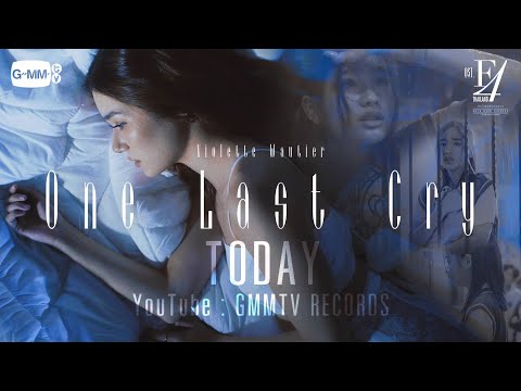 [Teaser] One Last Cry Ost. F4 Thailand : หัวใจรักสี่ดวงดาว BOYS OVER FLOWERS - Violette Wautier