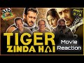 Tiger Zinda Hai Movie Reaction Part 3/3 | Salman Khan | Katrina Kaif