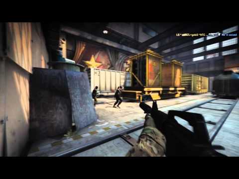 SL i-League StarSeries XIV Finals: flamie vs. Luminosity