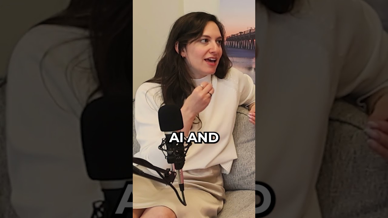 AI is here but a human touch is still crucial in recruitment