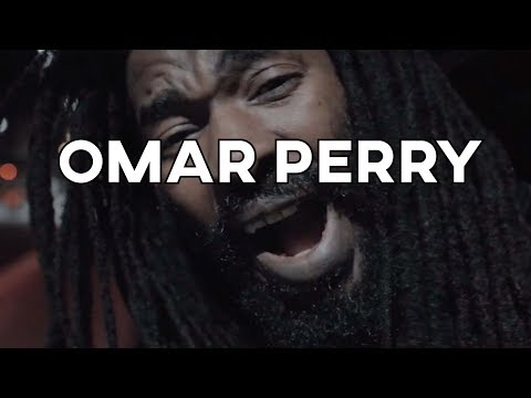 Jah Heavy Load meets Omar Perry @ Dubfest #18