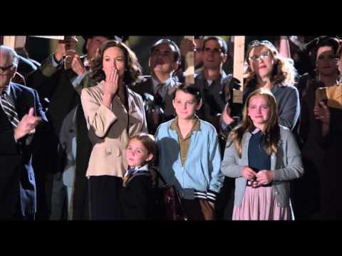 Trumbo - Bryan Cranston - Own it on Blu-ray 2/16