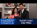 Valentine's Day Baking with Chef Lisa Vega